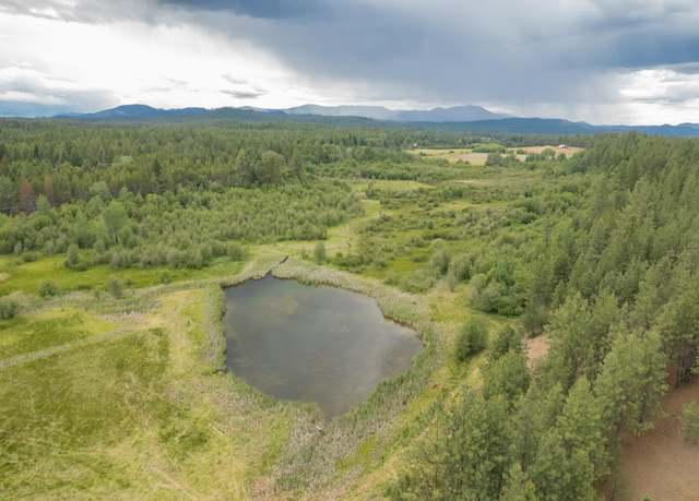 Property at 4110 Cemetery Rd, Springdale, WA 99137