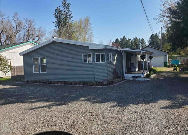 Property at 306 E D St, Deer Park, WA 99006, 3 beds, 2 baths