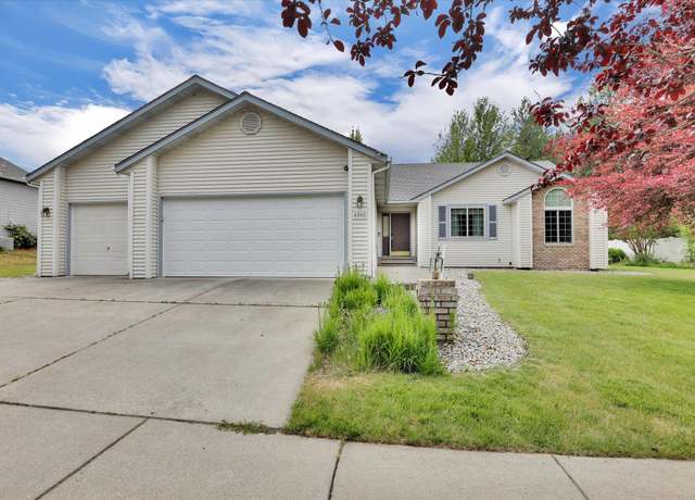 Property at 4502 E 42nd Ave, Spokane, WA 99223, 3 beds, 2 baths