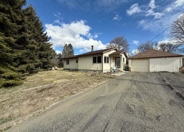 Property at 42401 SR 195 Hwy, Colfax, WA 99111, 3 beds, 2 baths