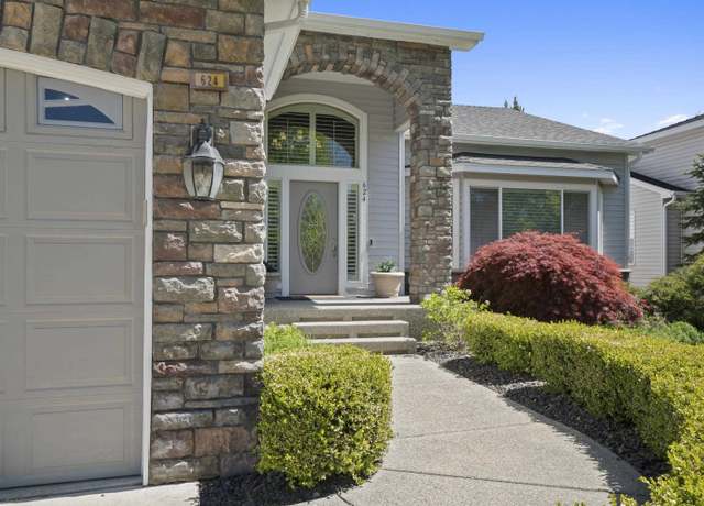 Property at 624 N Madson Ct, Liberty Lake, WA 99019, 5 beds, 4 baths