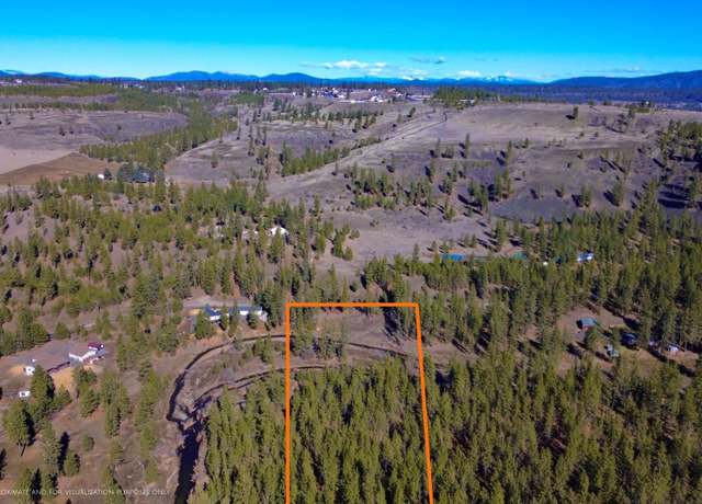 Property at 60xx N Garfield Rd, Spokane, WA 99224