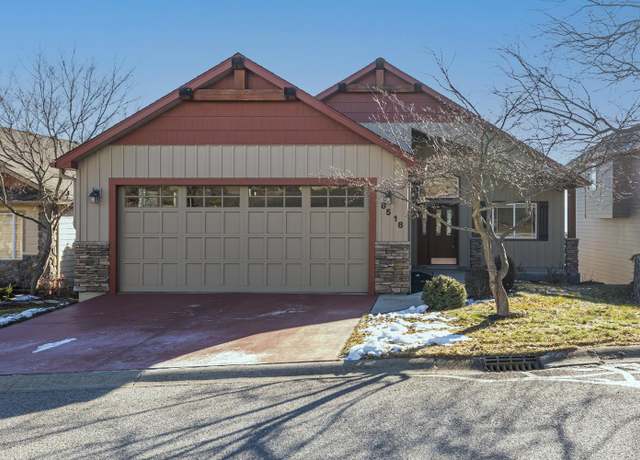 Property at 8518 E Sandlewood Ln, Spokane, WA 99217, 3 beds, 3 baths