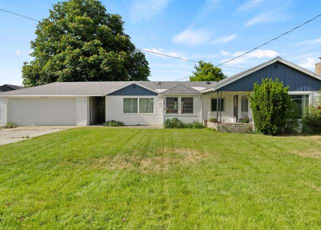 Property at 16813 E Valleyway Ave, Spokane Valley, WA 99037, 4 beds, 1 bath