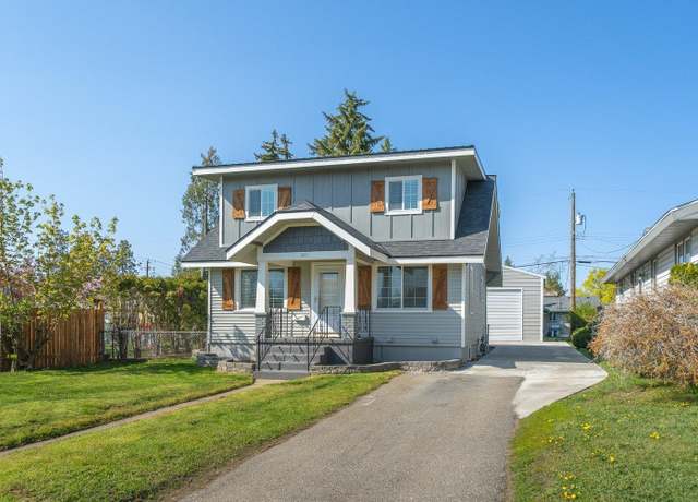 Property at 3211 E 32nd Ave, Spokane, WA 99223, 4 beds, 2 baths