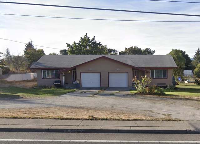 Property at 11718 E Broadway Ave, Spokane Valley, WA 99206