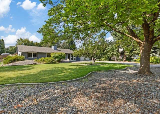 Property at 3306 S Melissa Dr, Spokane Valley, WA 99206, 3 beds, 2 baths