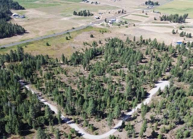 Property at 52XX Lot 4 Swenson Rd, Deer Park, WA 99006