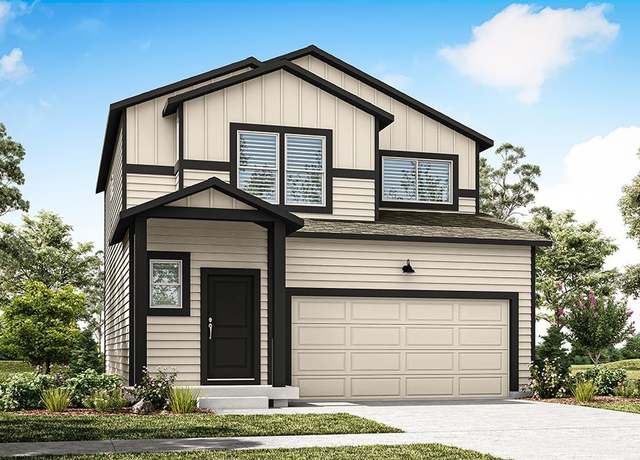 Property at 8713 W Red Ave, Cheney, WA 99004, 3 beds, 2.5 baths