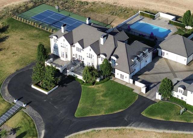 Property at 7525 S Regal Rd, Spokane, WA 99223, 6 beds, 9 baths