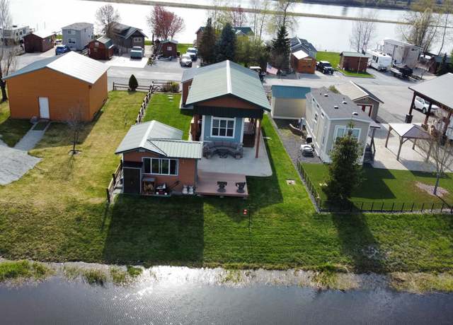 Property at 210 Guinevere Dr, Usk, WA 99180, 1 bed, 1 bath