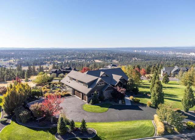 Property at 2510 S Thierman Ln, Spokane, WA 99223, 4 beds, 5 baths