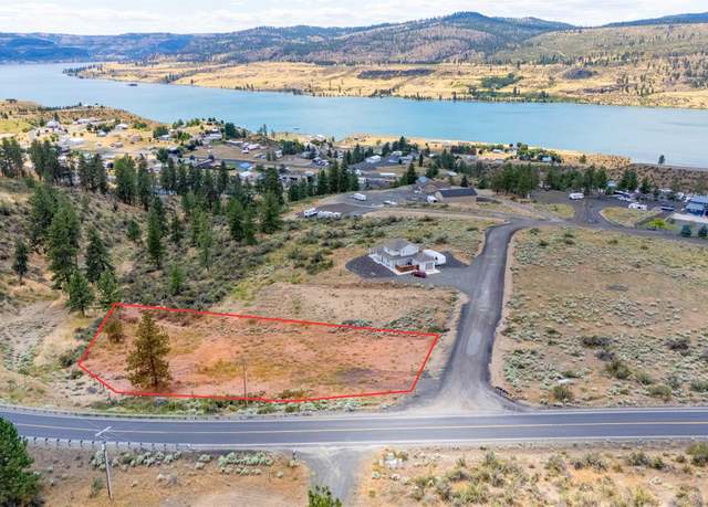Property at 42255 Deer Heights Dr N Lot 1, Deer Meadows, WA 99122
