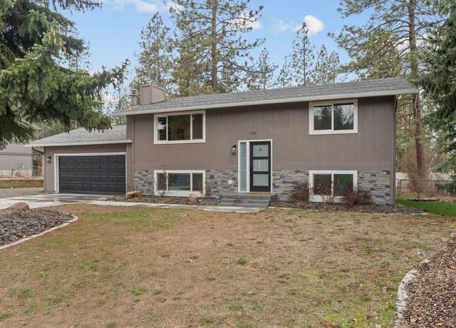 Property at 15317 N Unicorn St, Mead, WA 99021, 4 beds, 2 baths