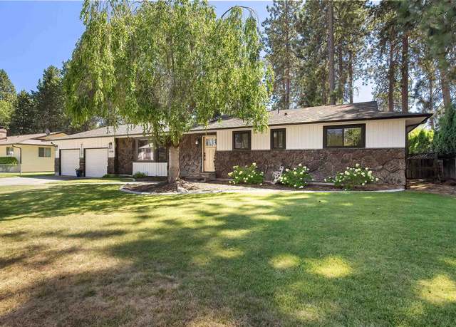 Property at 11318 E 29th Ave, Spokane Valley, WA 99206, 4 beds, 3 baths