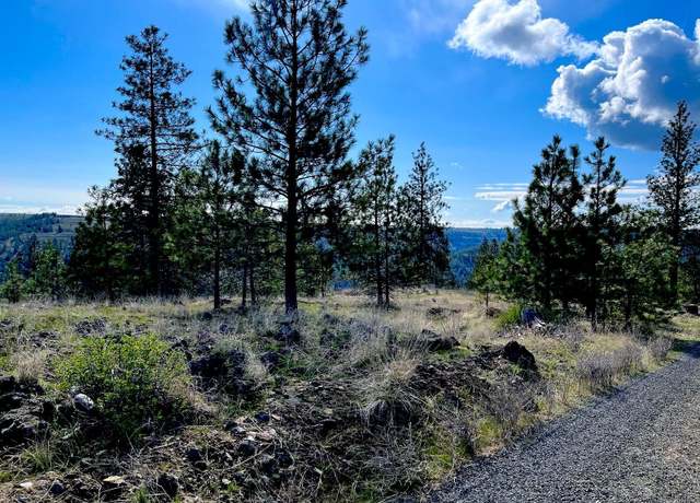 Property at 34430 N Partridge Ln, Davenport, WA 99122