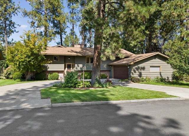 Property at 2511 E 40th Ave, Spokane, WA 99223, 5 beds, 3 baths