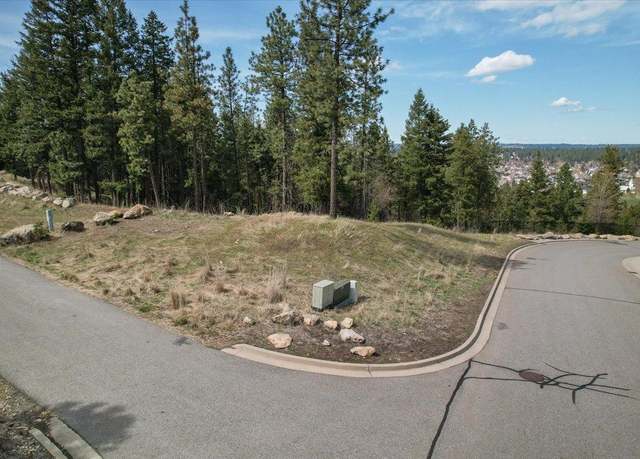 Property at 13129 E Copper River Ln, Spokane, WA 99206