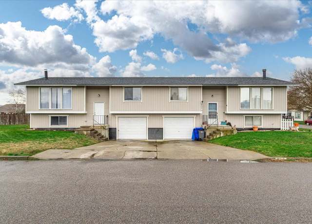 Property at 204 S Burns Rd #206, Spokane Valley, WA 99016, 6 beds, 2 baths