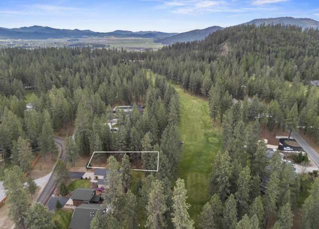 Property at 138 W Trappers Loop, Chewelah, WA 99109