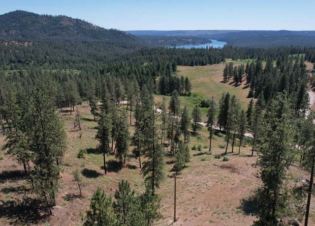 Property at 5550 Scotts Valley Rd, Deer Park, WA 99006