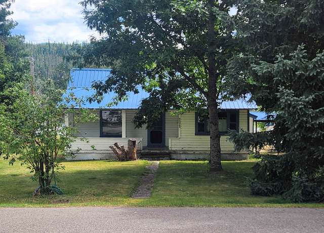 Property at 111 S. Main Str S Main St, Metaline, WA 99152-9999, 2 beds, 2 baths