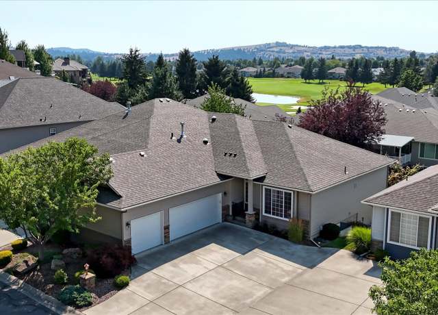 Property at 1511 N Lancashire Ln, Liberty Lake, WA 99019, 3 beds, 3 baths