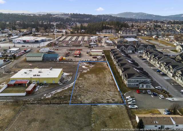 Property at 16801 E Sprague Ave, Spokane Valley, WA 99037