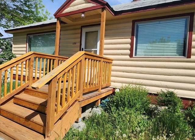Property at 156 W 9th Ave, Colville, WA 99114-0000, 2 beds, 1 bath