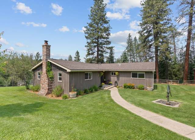 Property at 1020 W South Dragoon Dr, Colbert, WA 99005, 3 beds, 2 baths