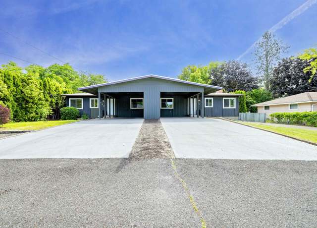 Property at 624 N Herald Rd #2, Spokane Valley, WA 99206, 6 beds, 5 baths