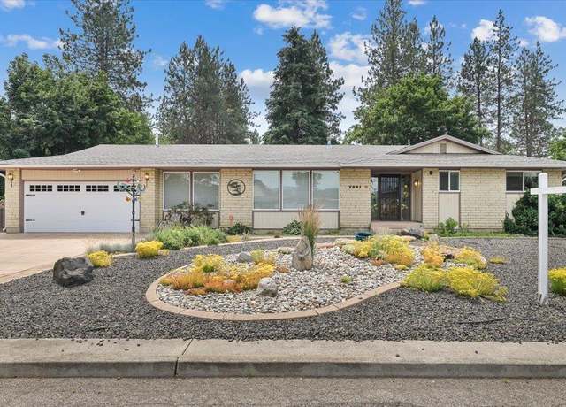Property at 7321 W Johannsen Ave, Nine Mile Falls, WA 99026, 3 beds, 3 baths