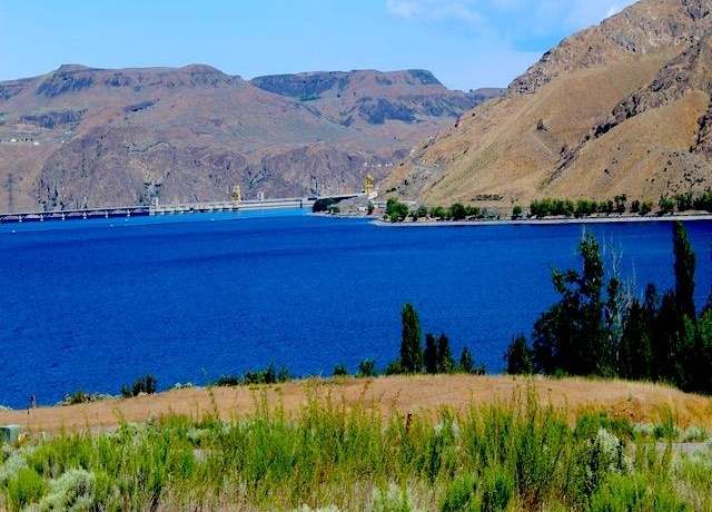 Property at 45905 Fdr Estates Dr N, Grand Coulee, WA 99133