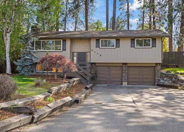 Property at 6112 E Valleyview Dr, Spokane, WA 99212, 3 beds, 2 baths