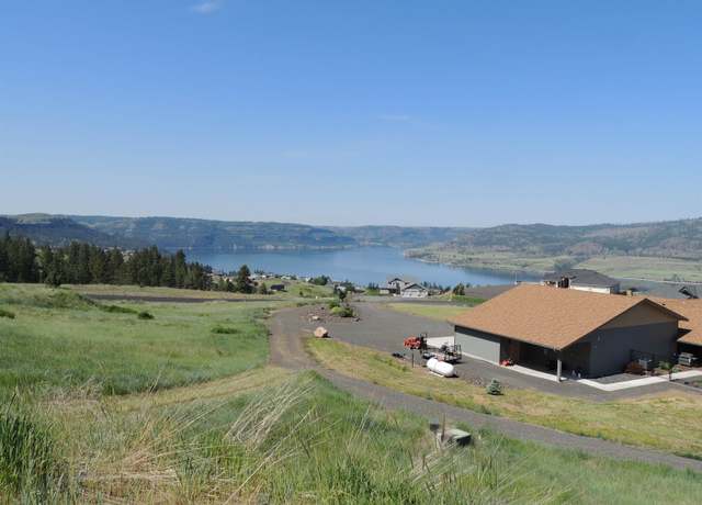 Property at 41260 Vista Dr N, Davenport, WA 99122