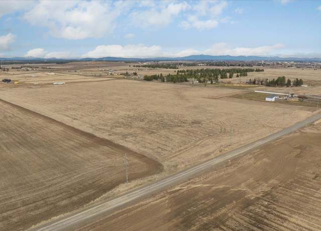Property at XXX W Thorpe Ave, Medical Lake, WA 99002