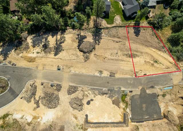 Property at 8XXX N Jefferson Dr Lot 9, Spokane, WA 99208