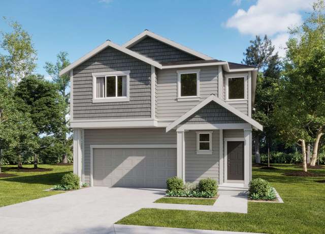 Property at 3015 S Durango Ln, Spokane Valley, WA 99037, 4 beds, 3 baths