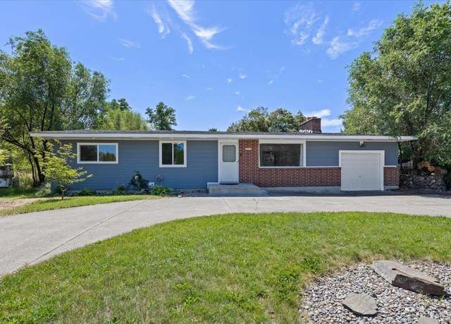 Property at 10724 E Mission Ave, Spokane Valley, WA 99206, 4 beds, 2 baths