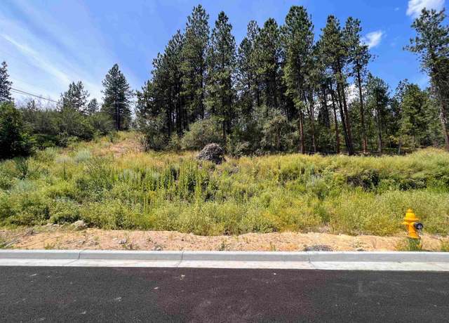 Property at 8XXX N Jefferson Dr Lot 10, Spokane, WA 99208