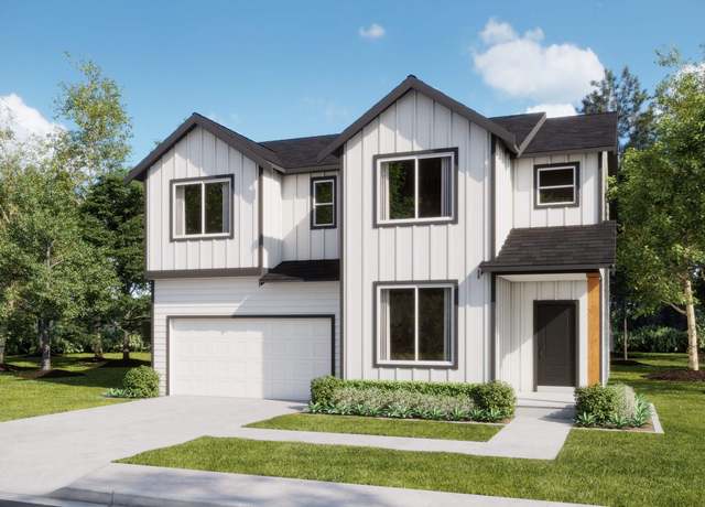 Property at 3012 S Bristlecone Ln, Spokane Valley, WA 99037, 4 beds, 3 baths