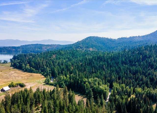 Property at 20414 E MT View Rd, Newman Lake, WA 99025