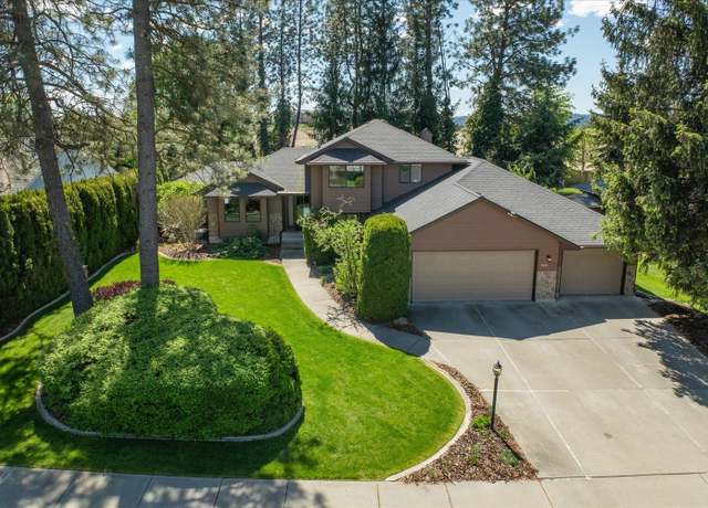 Property at 516 E Midway Rd, Colbert, WA 99005, 4 beds, 3 baths