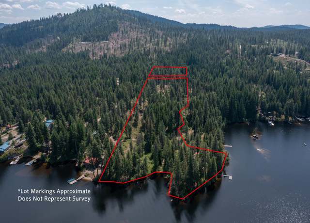 Property at 237 Mountain View Drive Dr, Newport, WA 99156