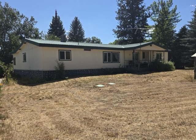 Property at 11512 E Bridges Rd, Elk, WA 99009, 3 beds, 2 baths