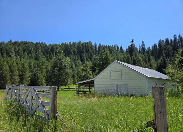 Property at 187 W 8th St, Newport, WA 99156-5520