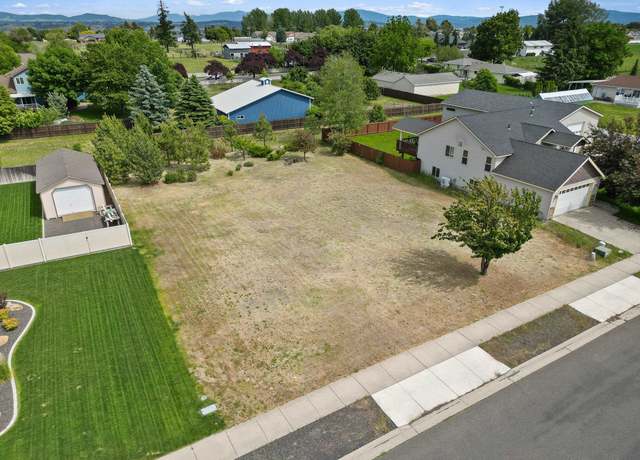 Property at 9604 N Orchard Rd, Spokane, WA 99208