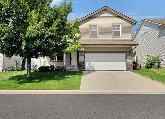 Property at 8705 N Cherry Ln, Spokane, WA 99208, 3 beds, 3 baths