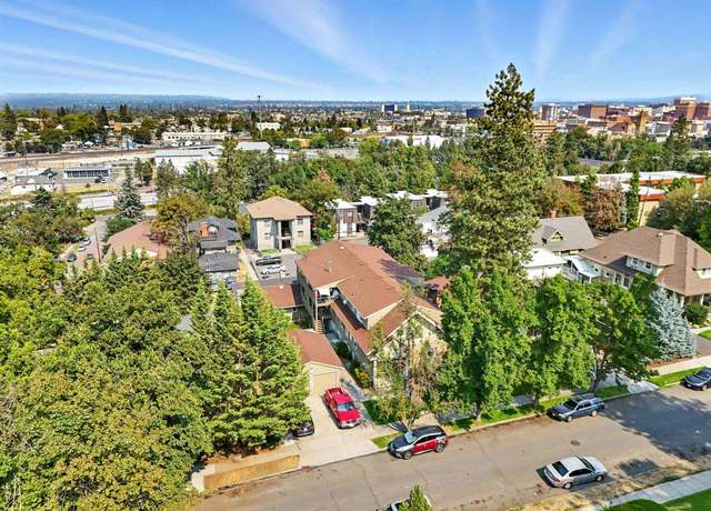 Property at 1818 W 8th Ave, Spokane, WA 99204, 14 beds, 10 baths
