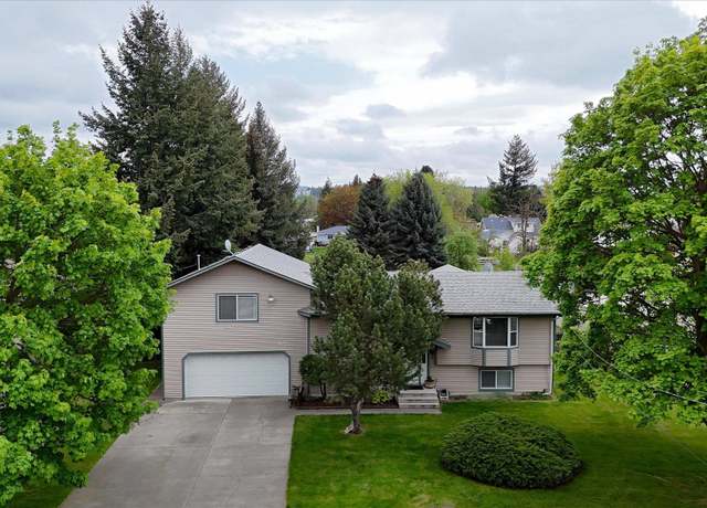 Property at 17722 E Broadway Ave, Spokane Valley, WA 99016, 5 beds, 3 baths